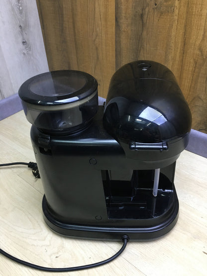 Ariete 1318 Moderna Espressomaschine mit integriertem Mahlwerk, I31257