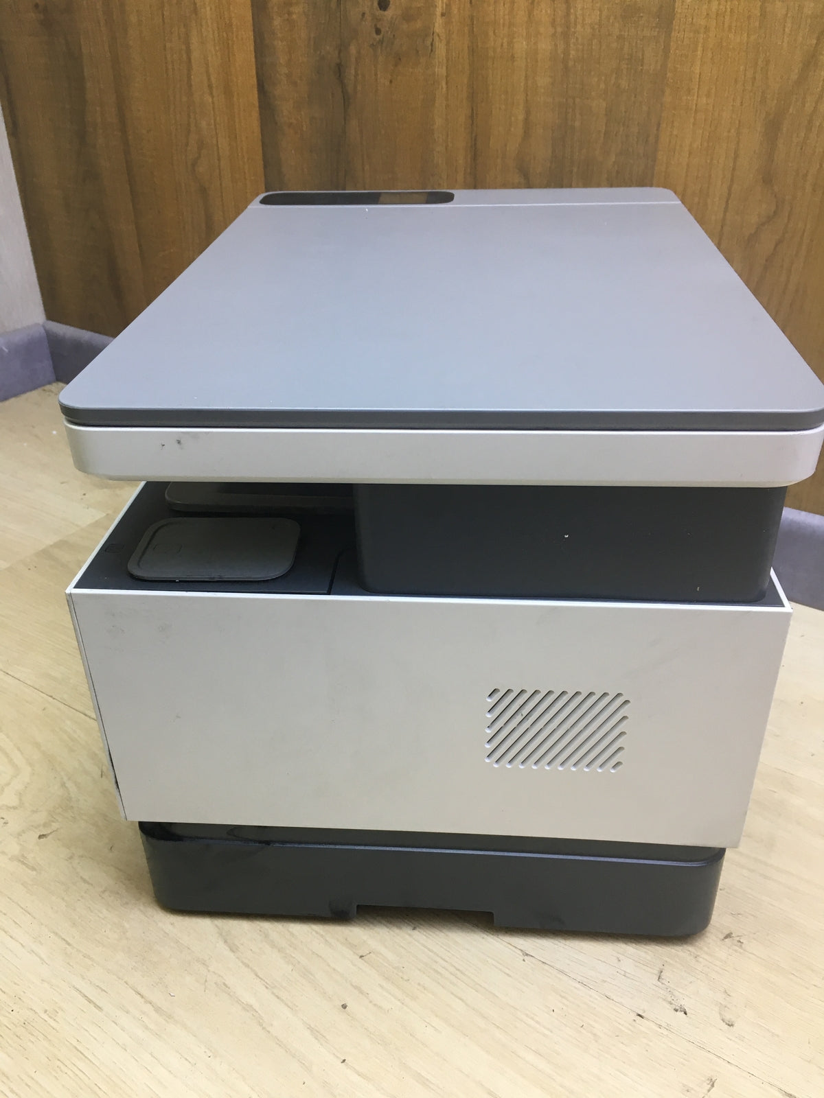 HP Neverstop Laser MFP 1201n 5HG89A Multifunktionsdrucker, I30224