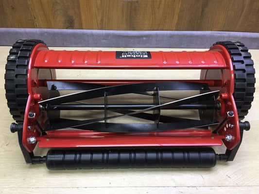 Einhell hand lawn mower GC-HM 40, I32796 