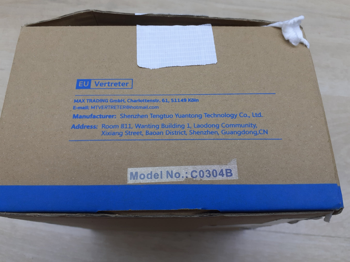 Auralum Badewannenarmatur mit Handbrause 5 Funktionen Schwarz, I18858