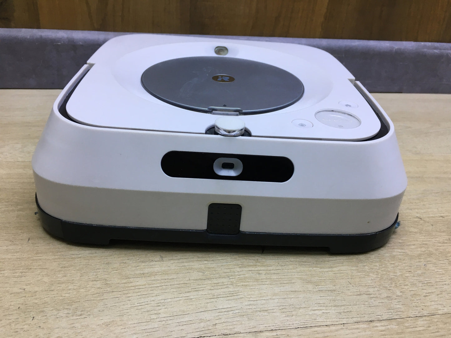 iRobot Braava Jet m6 (m6134) Wischroboter RMA-Y1, I31253