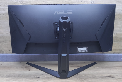ASUS TUF Gaming VG34VQL3A Monitor 34" UWQHD 3440x1440 HDR AMD FreeSync 180Hz 1ms