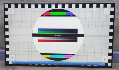 Eve Spectrum 4K Gaming Monitor 27" 3840x2160 USB-C HDR10 FreeSync 144Hz glänzend