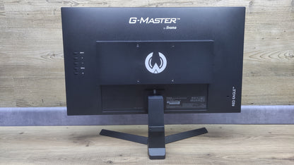 Iiyama G-Master Red Eagle G2470HSU-B1 Gaming Monitor 23.8" FreeSync 165Hz 0.8ms 