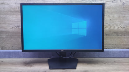 Dell SE2422HX Monitor 23.8" (210-AZGU) FHD 1920x1080 VGA HDMI FreeSync 75Hz 5ms