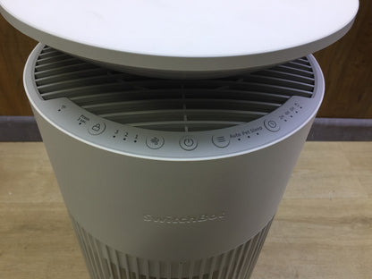 SwitchBot W5302300 Luftreiniger,  bis zu 83㎡, I33038