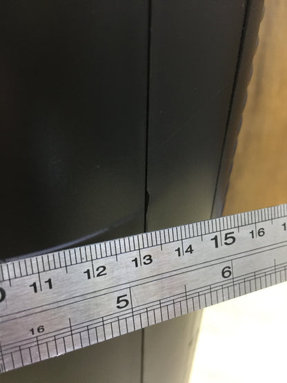 Rowenta SO9420 Intense Comfort Hot Turmheizventilator, Heizlüfter, 2400W, I32782