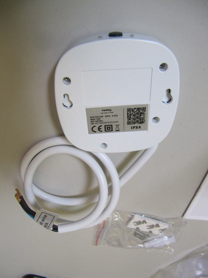 Heatzy Heating Control Box Heizungsthermostat, V00871
