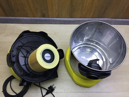 Kärcher 1.629-841.0 Mehrzwecksauger WD 3 Premium, I33958