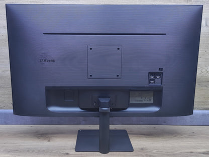 Samsung S32DM700UU Smart 4K Monitor 32" UHD 3840x2160 Wi-Fi Bluetooth Tizen App