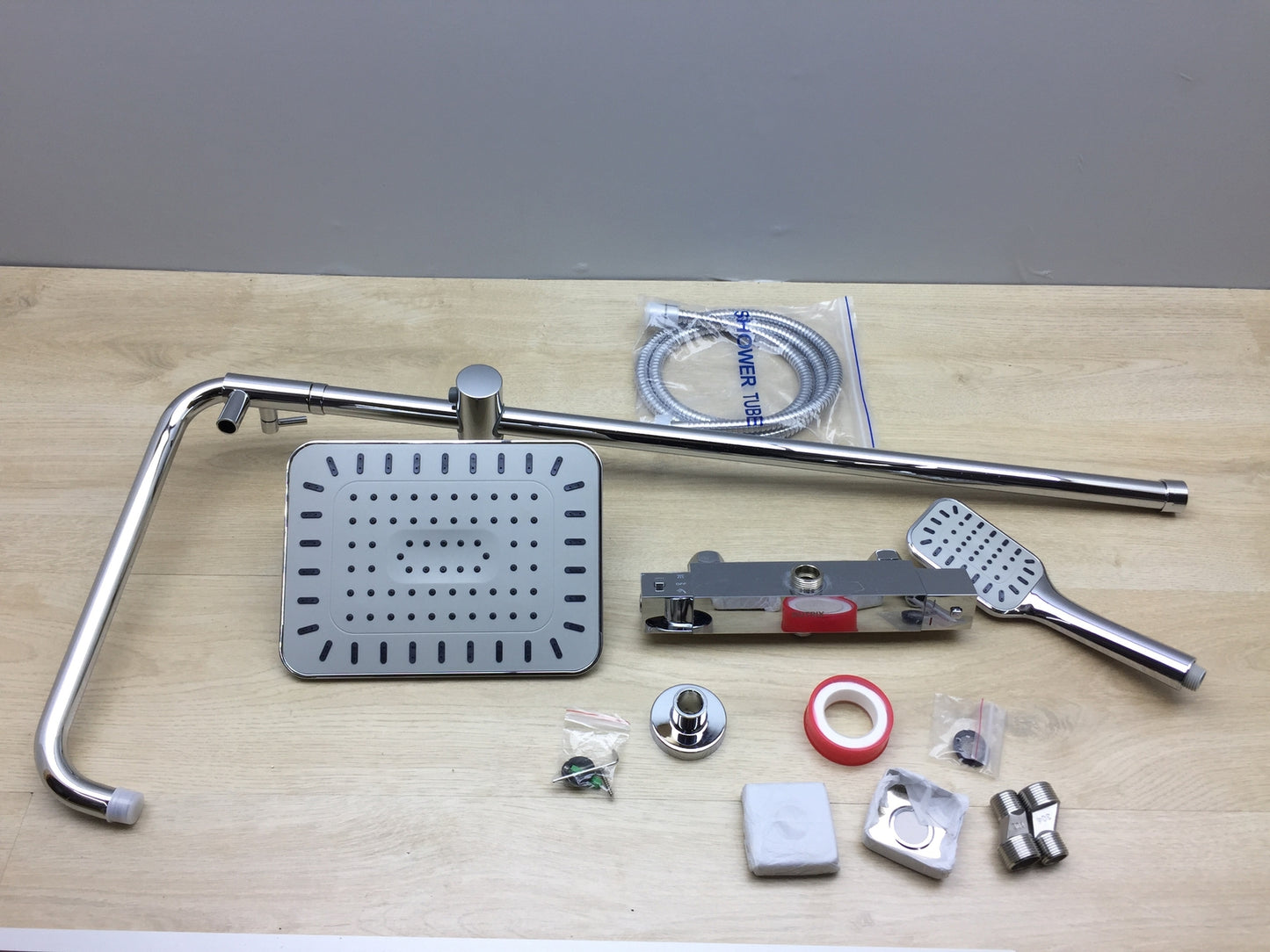 DUTRIX Duschset, I14558