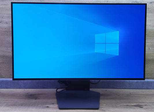 LG UltraGear OLED 32GS95UX-B 4K Monitor 32" UHD HDR NVIDIA G-Sync 480Hz 0.03ms