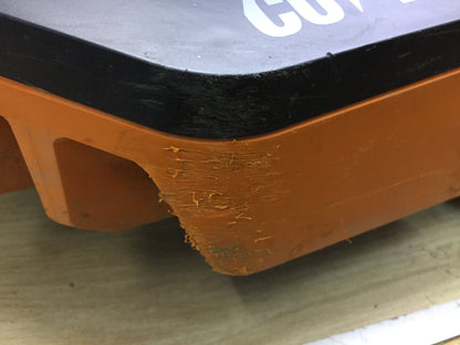 WORX Landroid Vision M600 Mähroboter WR206E.1 für Gärten bis 600m² I33979