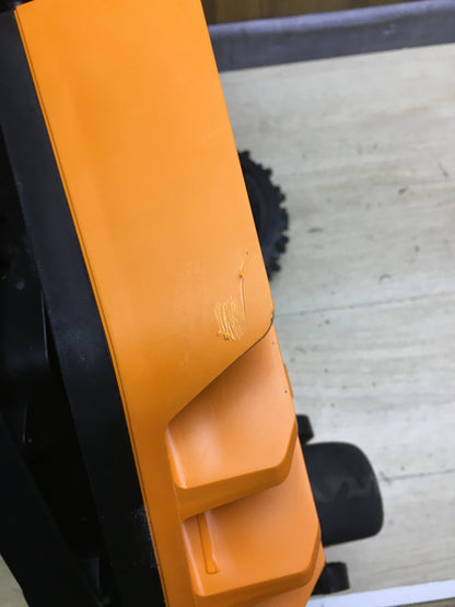 WORX Landroid Vision M600 Mähroboter WR206E.1 für Gärten bis 600m² I33979