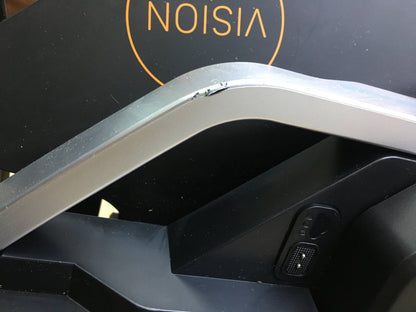 WORX Landroid Vision M600 Mähroboter WR206E.1 für Gärten bis 600m² I33979