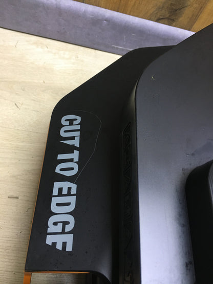 WORX Landroid Vision S250 Mähroboter WR202E für Gärten bis 250m² I33578