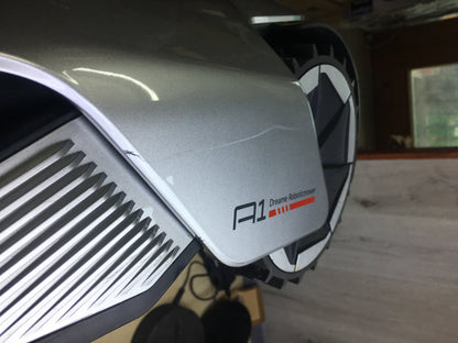 DREAME Intelligenter Mähroboter A1 (MLLA7110) I34047