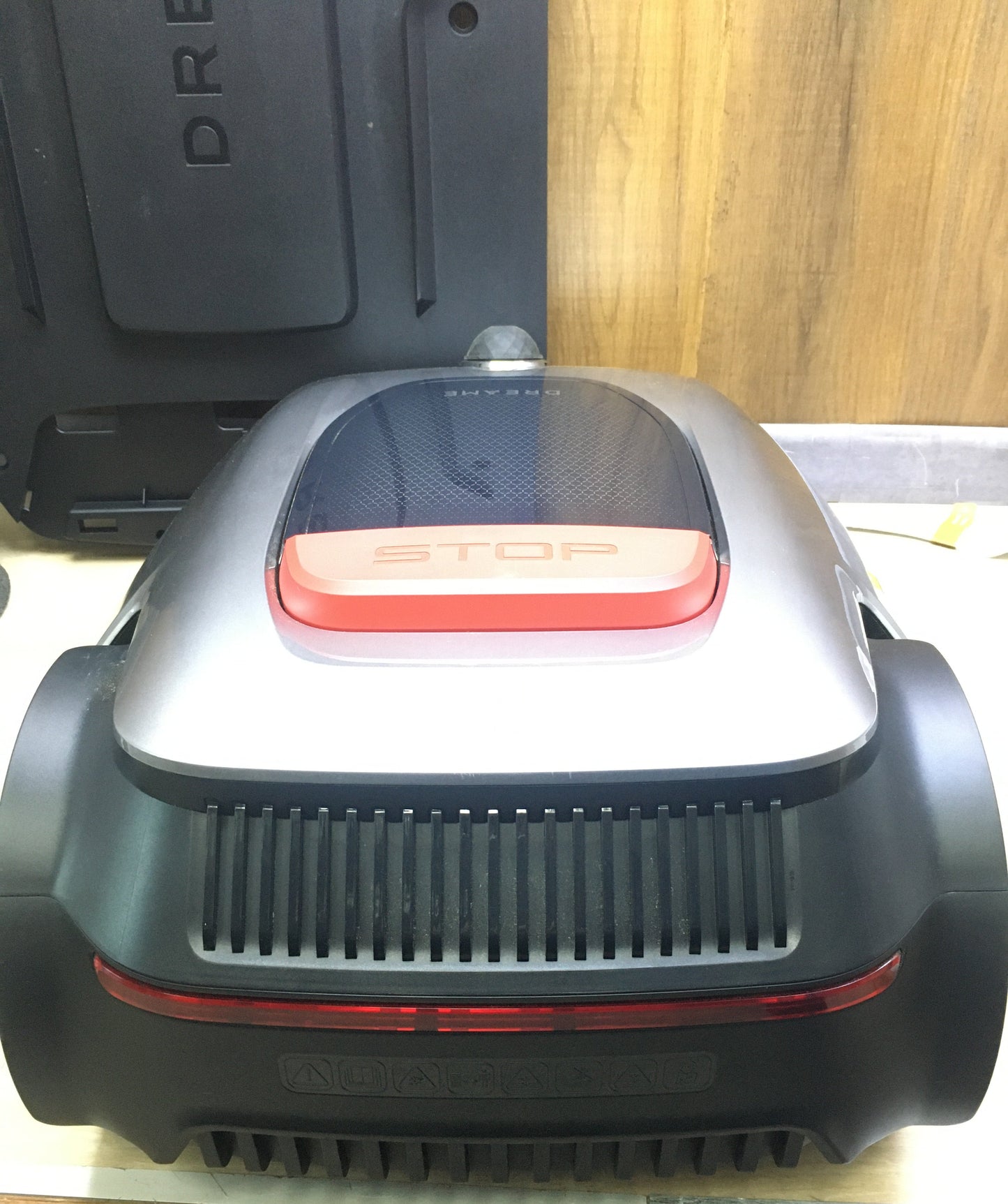 DREAME Intelligenter Mähroboter A1 (MLLA7110) I34047