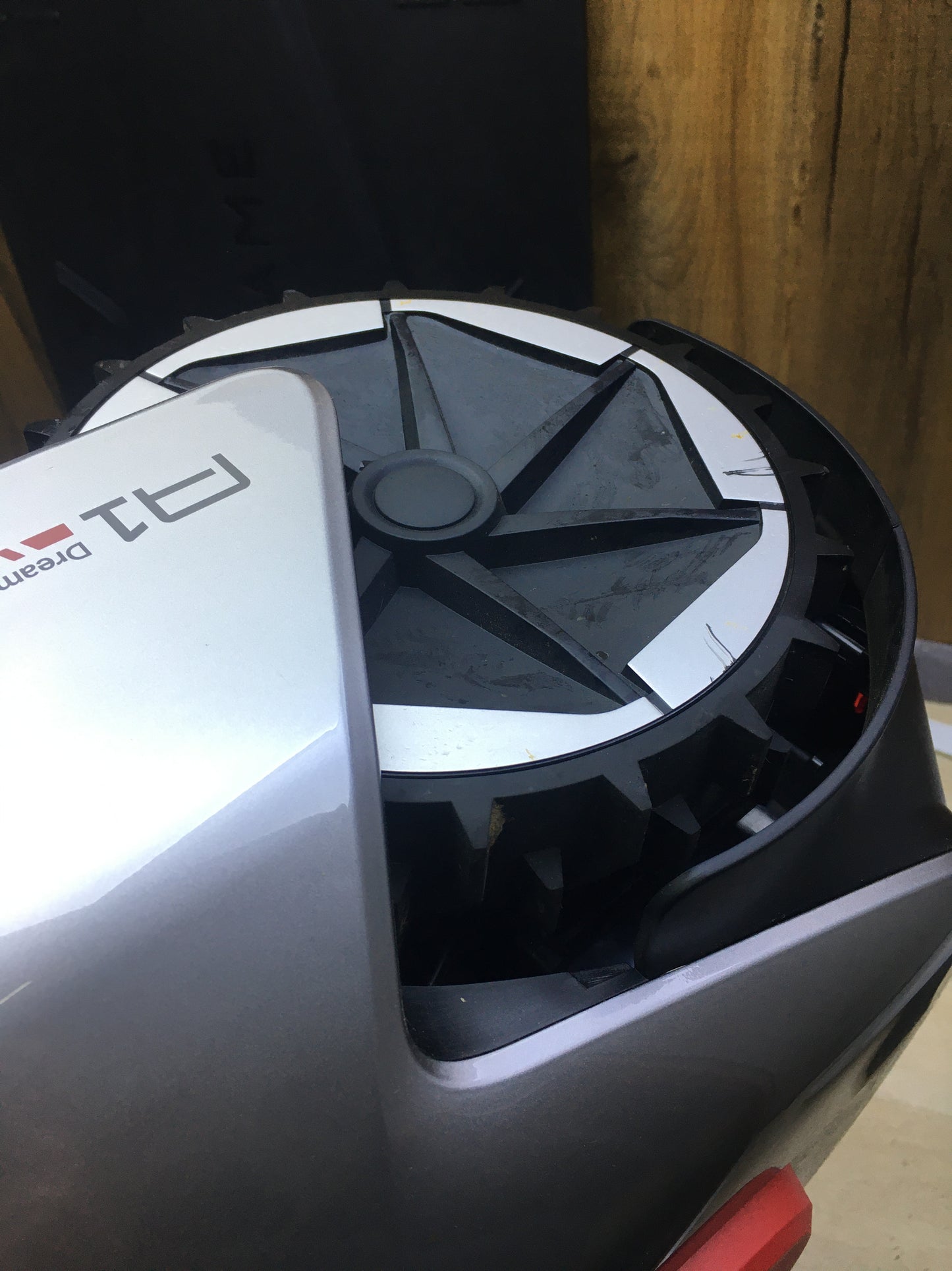 DREAME Intelligenter Mähroboter A1 (MLLA7110) I34047