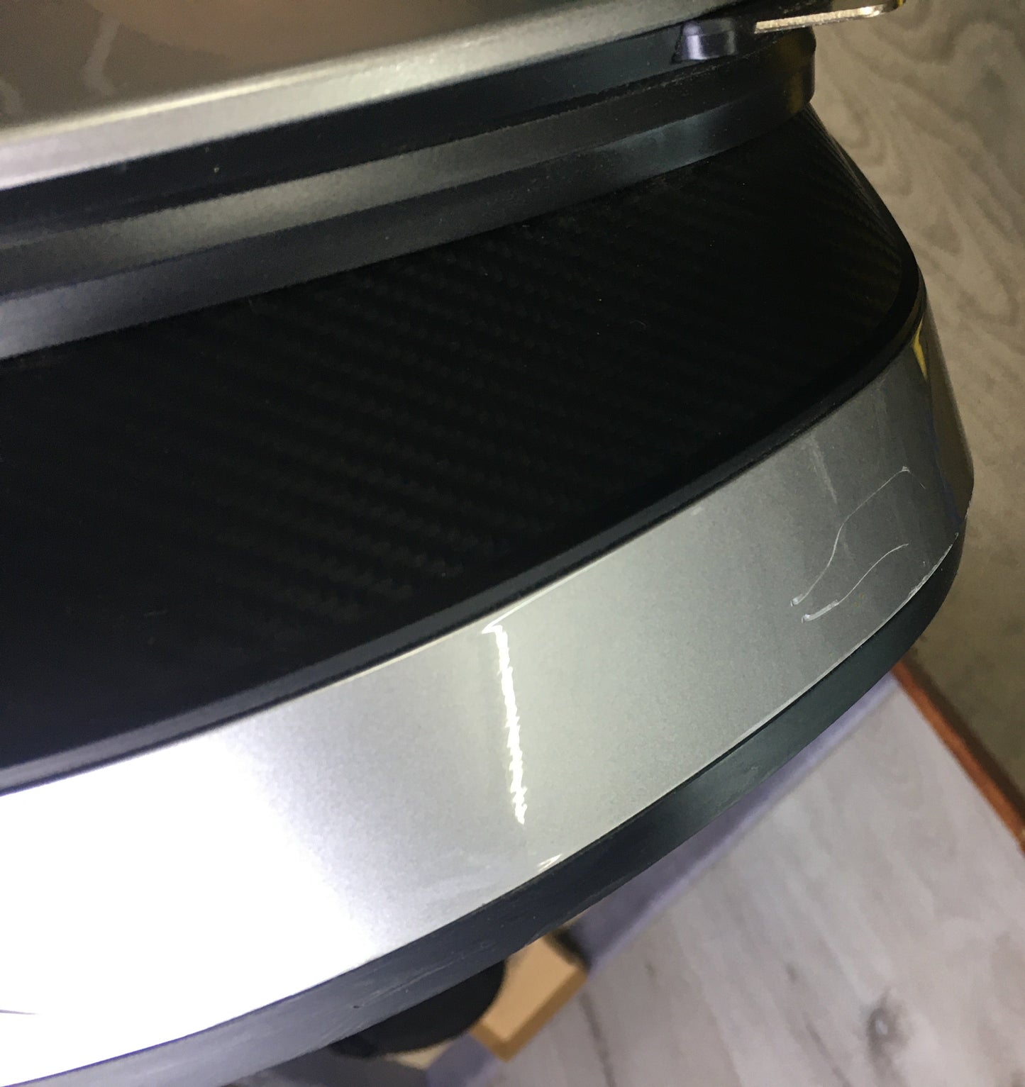 DREAME Intelligenter Mähroboter A1 (MLLA7110) I34047