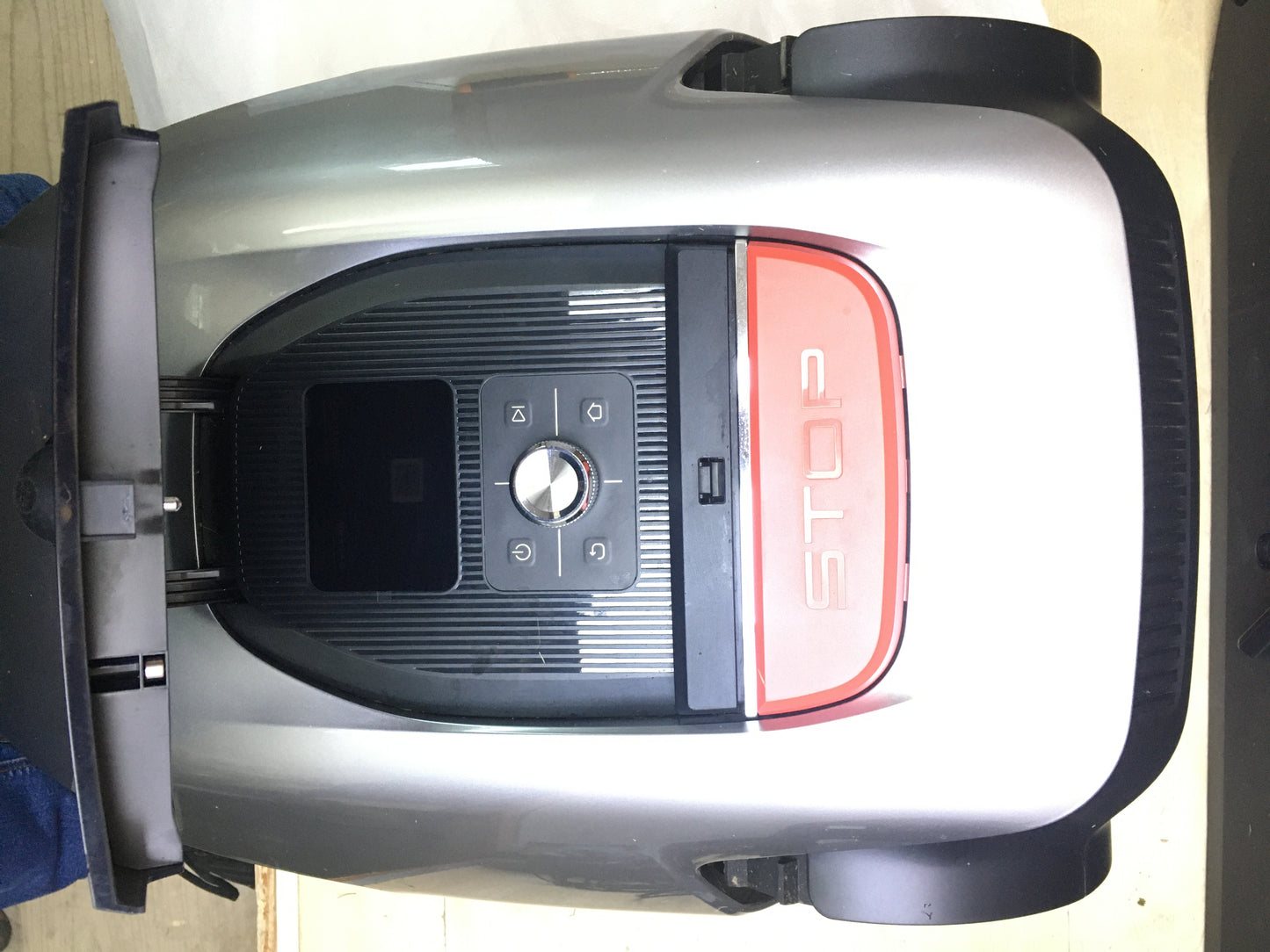 DREAME Intelligenter Mähroboter A1 (MLLA7110) I33470