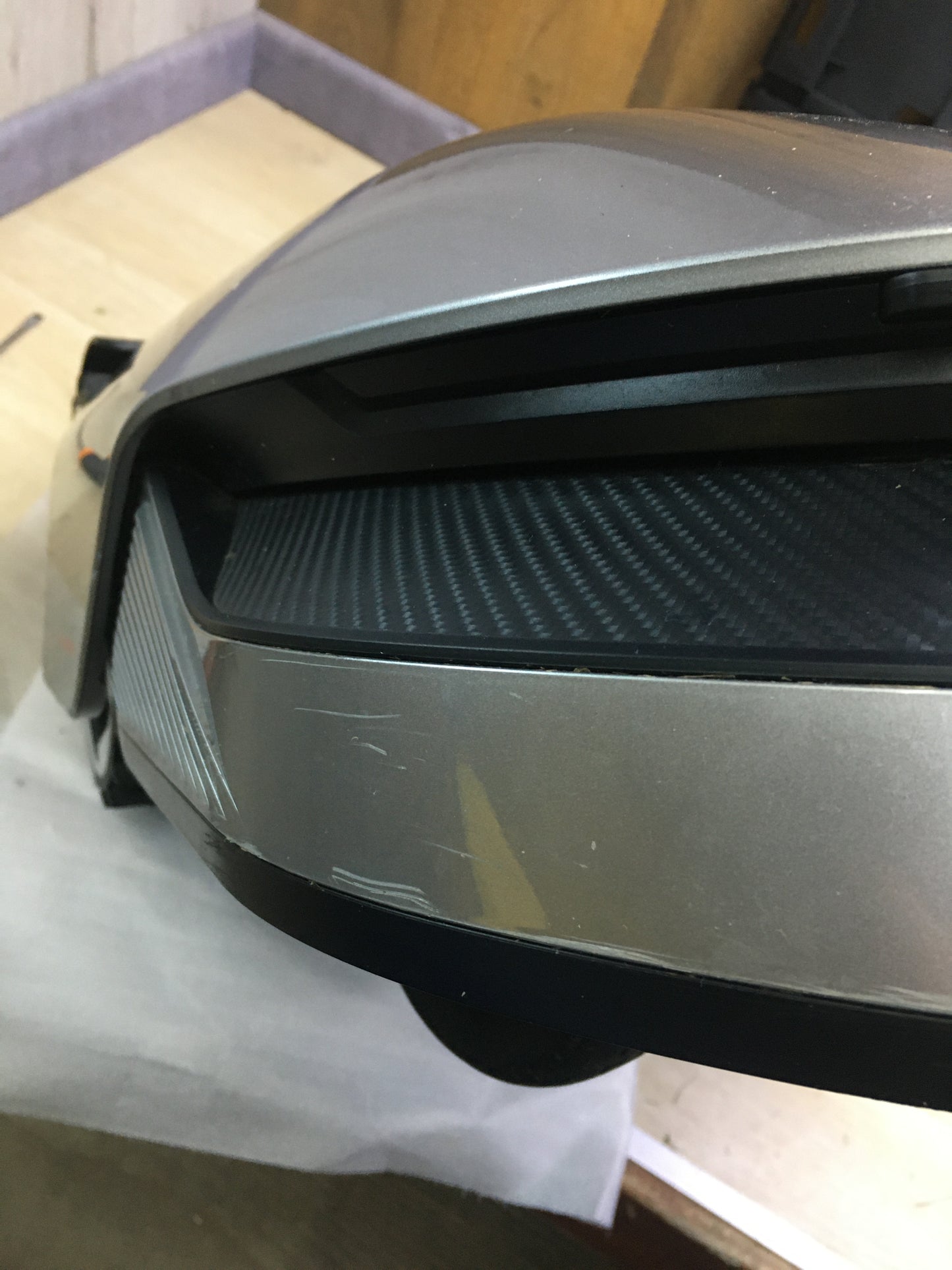 DREAME Intelligenter Mähroboter A1 (MLLA7110) I33470