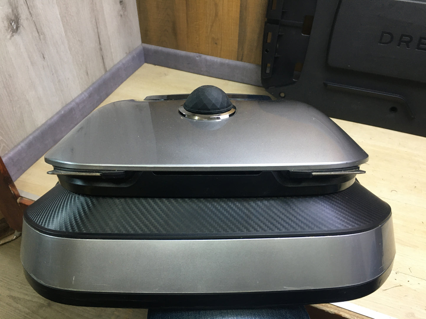 DREAME Intelligenter Mähroboter A1 (MLLA7110) I33470