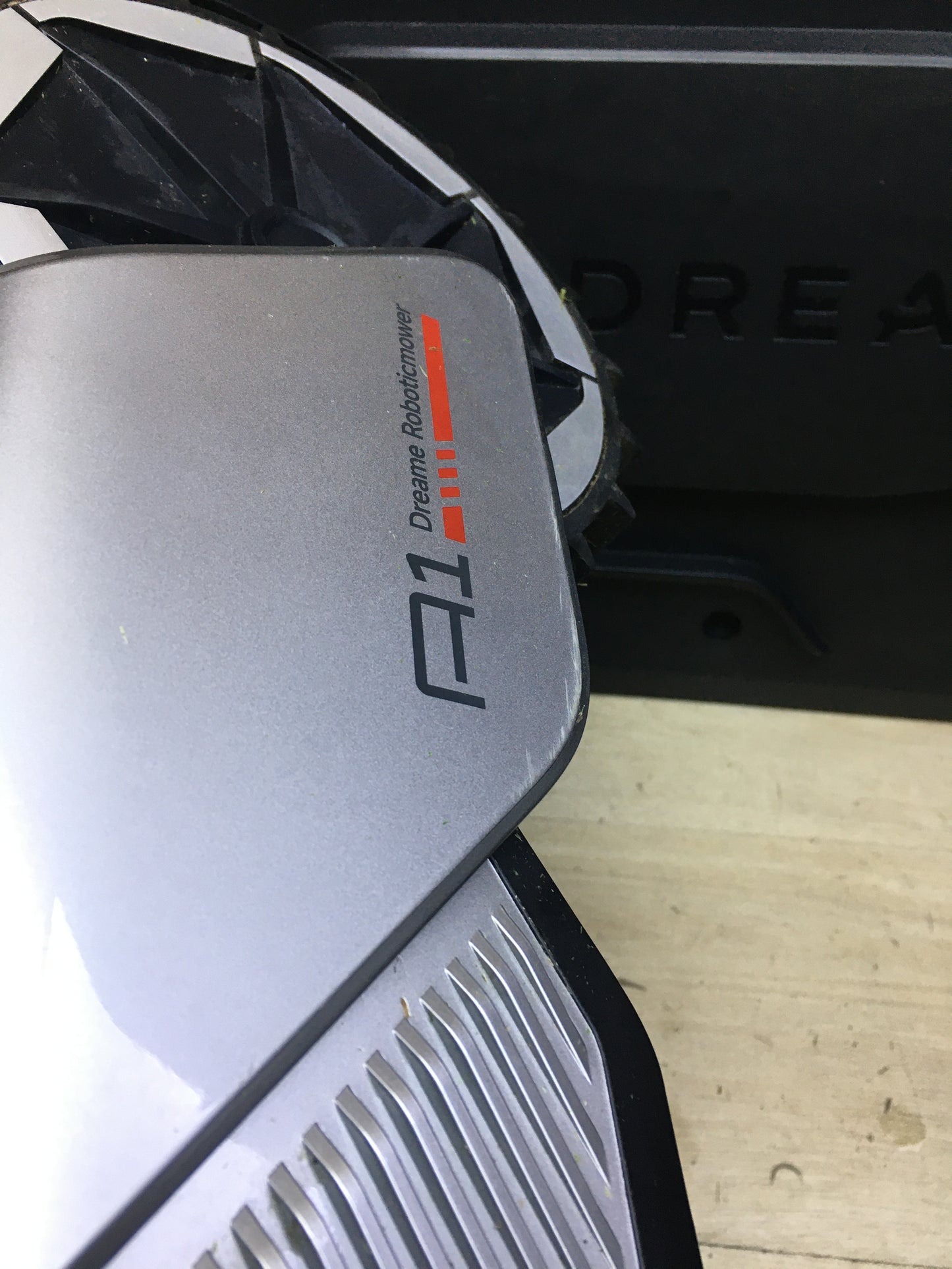 DREAME Intelligenter Mähroboter A1 (MLLA7110) I33470