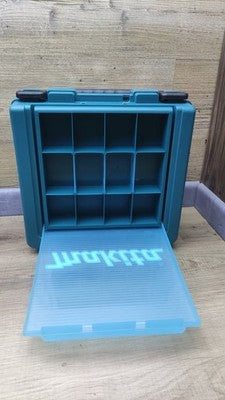 Makita HP1631 Elektro-Schlagbohrmaschine
