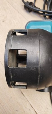 Makita PF1010 Tauchpumpe Klar-/Schmutzwasser 14.400 l/h