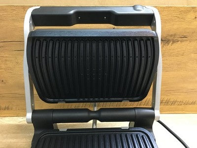 Tefal OptiGrill Kontaktgrill GC705D16/79A, 2000W