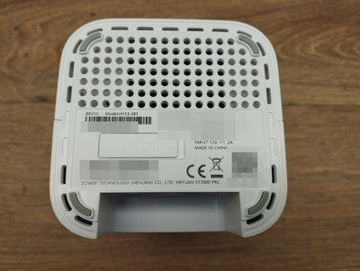 BROVI H153-381 5G WLAN Router WiFi Mobiler Hotspot SIM-Kartenrouter