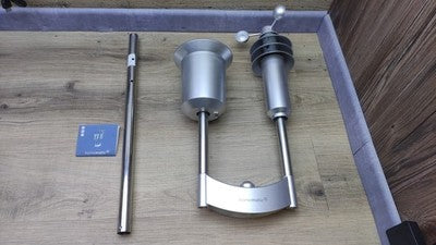 eQ-3 Homematic IP Wettersensor HmIP-SWO-PL (152057A0), I41020