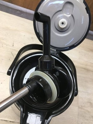 Saro Isolierpumpkanne 317-2075 2,2 L