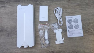 TP-Link Festa F61-Outdoor Access Point AX1800 WiFi 6