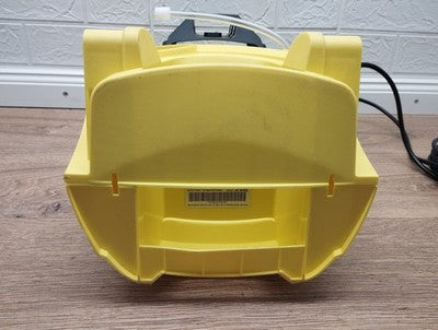 Kärcher Hochdruckreiniger K 2 Power Control 1.673-603.0
