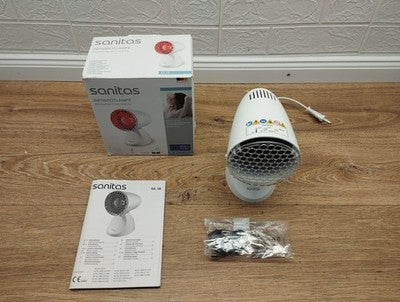 Sanitas SIL 06 Infrarotlampe