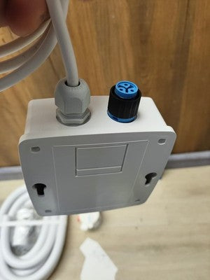 SFA Hebeanlage SANIFLOOR+ 3 (Saugpumpe + Siphon)