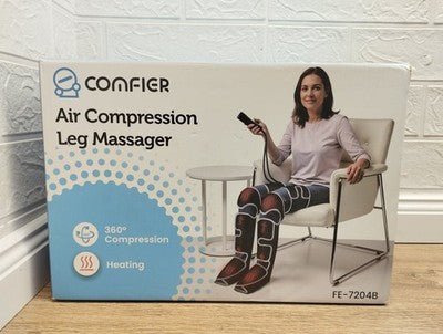 COMFIER FE-7204B Beinmassagegerät