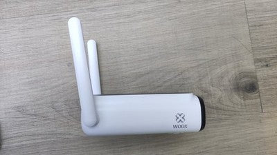 Woox 4G LTE Überwachungskamera R8404 (2944201), Aussen