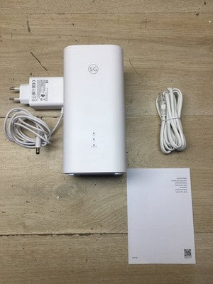 BROVI H153-381 5G WLAN Router WiFi Mobiler Hotspot SIM-Kartenrouter