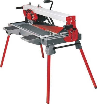 Einhell Expert TE-TC 920 UL Elektro-Fliesenschneider inkl. Untergestell 4301220