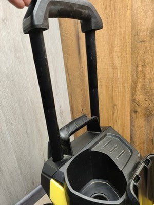 Kärcher Hochdruckreiniger K 4 Power Control 1.324-030.0