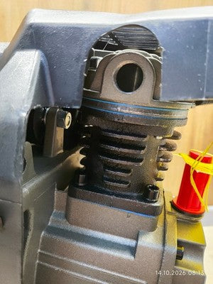 Einhell TC-AC 190/24/8 Luftkompressor (4007325)