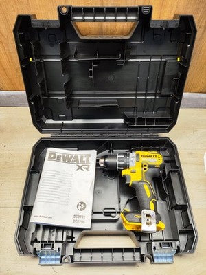 DeWalt DCD791D2 Akku-Bohrschrauber SOLO