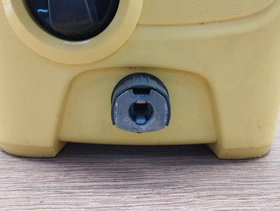 Kärcher K 5 Classic Hochdruckreiniger 1.950-700.0
