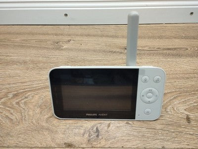 Philips Avent Connected SCD953/26 Verbundenes Babyphone