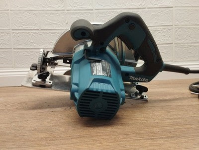 Makita HS7611 Handkreissäge 190 mm, 1600W