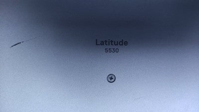 Dell Latitude 5530 Notebook 15.6" FHD Intel i5-1245U 16GB 512GB Thunderbolt LTE