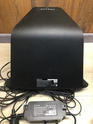 DREAME Intelligenter Mähroboter A1 Pro bis 2000m² 3D Sensor (MLLA7210) I37887